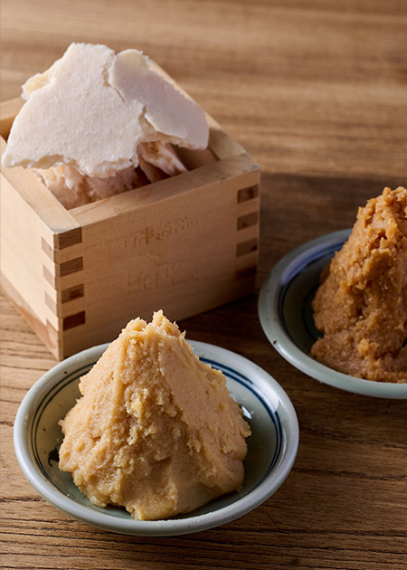 味噌