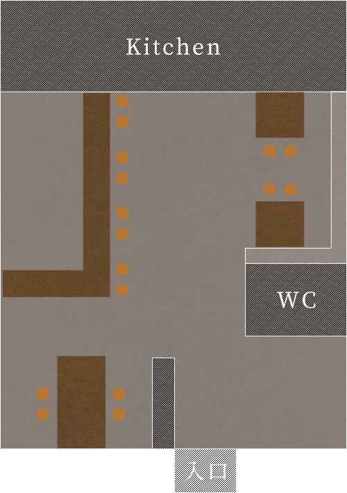 layout map